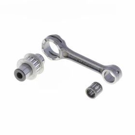 Kit biella off-road ATHENA 24x18mm interasse 90 per Yamaha YZ 65