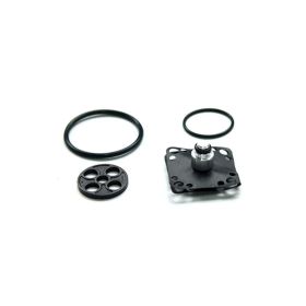 Kit de révision du robinet de carburant TOURMAX pour KAWASAKI gpz 500s