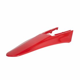 Parafango posteriore rosso ACERBIS per GAS GAS