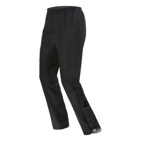 TUCANO URBANO PANTA NANO RAIN ZETA HYDROSCUD Rain pants black