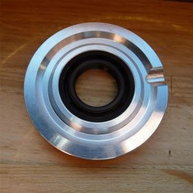 Joint de carter DRT 20x62x6,5mm en aluminium pour Vespa 125