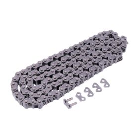 DID open timing chain SCR0412 SV/122 rivet closure