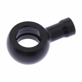 STAHLFLEX TYP001 Anthracite Ring Connector 10mm 0