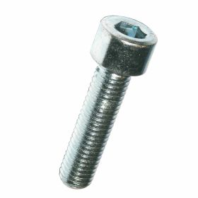 JMP Sechskantschrauben-Kit 100 M6x1 20mm verzinkt