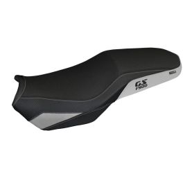 Sitzbezug Selb spezifisch SL mit logo für BMW f 900 gs adventure