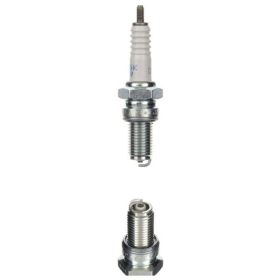 Candela accensione NGK Nickel D. filettatura 12mm