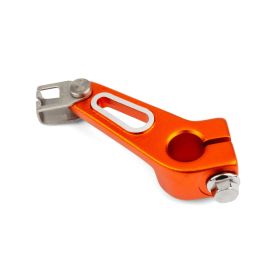 STR8 Lighty Clutch Link Orange Derbi