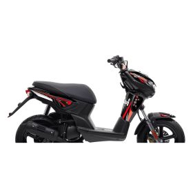 Stage6 Red Deco Graphics Kit for Yamaha Slider