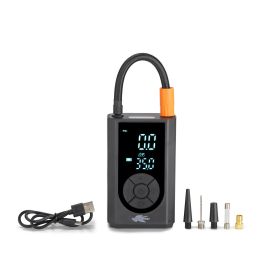 Compressore a batteria KAPPA ricaricabile
