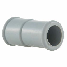 Gommino passacavo PASCOLI cavo telaio 40mm D.20 grigio RAL 7035