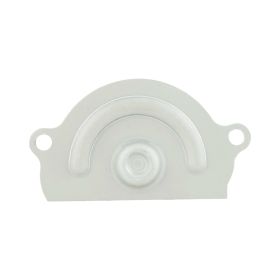 Plaque de pompe à huile PIAGGIO 969625 pour Vespa ET4/LX/LXV/S/Primavera/Sprint 50