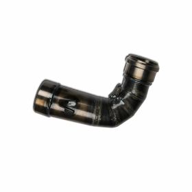 Collettore scarico MALOSSI marmitta Vespa Racing MHR