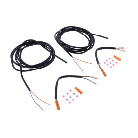 KELLERMANN Connector Kit for i.Nex 111541 for Honda
