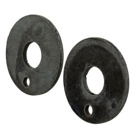 Kit distanziali PASCOLI sospensione motore a traversa M12 per Vespa 125 VN2