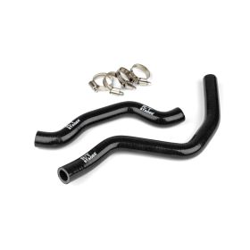 Tubi radiatore nero Stage6 R/T per fantic/vent