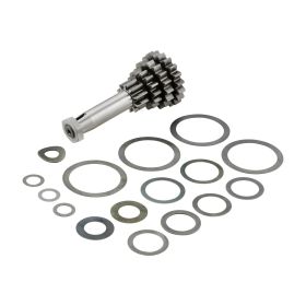 DRT Z19-16-14-10 Multi Gears 4-Gang für Vespa 50 Special