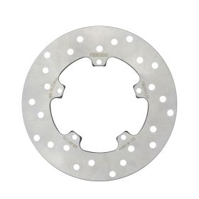 Disco freno FERODO anteriore Standard D.200/96/4