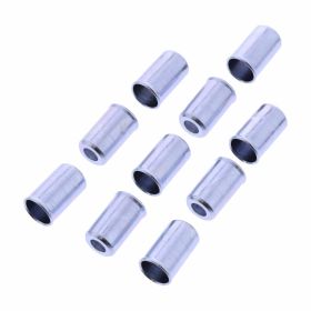 Kit de terminaisons de câble Bowden JMP 10 longueur 13 trou 4 mm