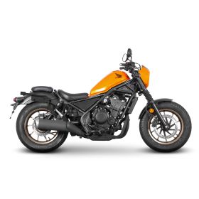 SHAD 3P System Side frames for HONDA CMX Rebel 500/S