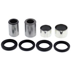 Kit cuscinetti ammortizzatore ALL BALLS 21-0013 per Honda TRX 500