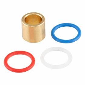 Leva freno sportiva RIZOMA Adjustable Plus sinistra per Vespa GTS/GTS Super