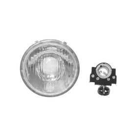 Faro anteriore Sgr D.115mm