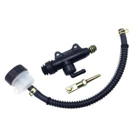 Pompe de frein arrière C4 pour Beta RR 50/125