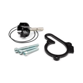 pompa acqua stage6 nera per DERBI EURO 3/4