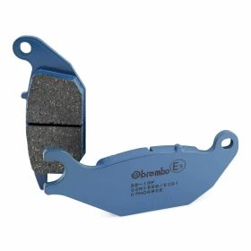 BREMBO Bremsbeläge Paar Carbon Ceramic 07HO4905