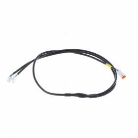 Wiring connection 2 accessories GET SX1 PRO control units