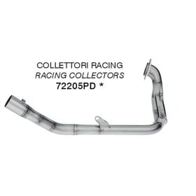 ARROW racing exhaust for Kove 800X Pro/800X Rally