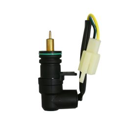 Original Piaggio Elektrostarter