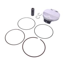 Kit de piston forgé ATHENA D.87.96 Axe 18 Sélection A Tout-Terrain