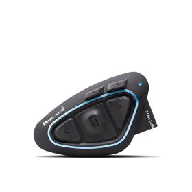 Universal Bluetooth Single Helmet Intercom MIDLAND BTX2 Pro S 2022