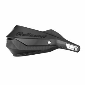 POLISPORT TRAIL BLAZER Black Handguards