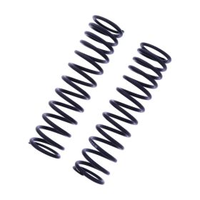 YSS Black Shock Absorber Springs 50-10-15-255