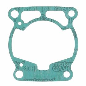 ATHENA Zylinderfußdichtung S410270006151 Dicke 0,2 mm für Gas Gas/Husqvarna