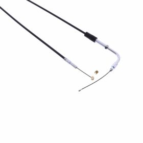 Cavo acceleratore JMP chiusura gas GHAR3537 per Harley Davidson