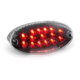 STR8 Tail Light for Peugeot Ludix