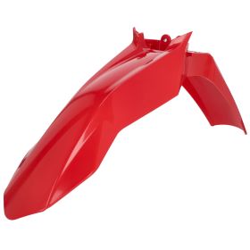 Parafango anteriore rosso ACERBIS per GAS GAS