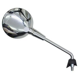 Specchietto manubrio destro grigio MAGNETI MARELLI per VESPA primavera elettrica