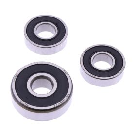 JMP Komplettes Radlager-Kit 332 mit Dichtungsring für Yamaha YZ