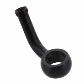 Connecteur en anneau noir JMT TYP117 11,2 mm 70