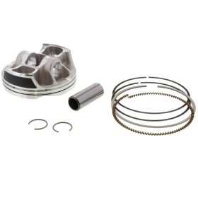 Kit pistone completo ATHENA forgiato BIG BORE D.81,95 spinotto 16 selezione A