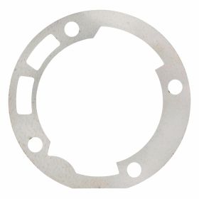 SIP 1mm Zylinderbasis Abstandshalter für M-232/244 für Vespa 200 Rally