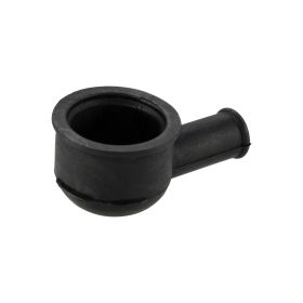 Gommino protezione presa bassa tensione PREMIUM QUALITAT per Vespa 125 VM/VN/150 VL/VB1T
