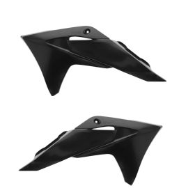 ACERBIS black radiator side panels for GAS GAS MC 50
