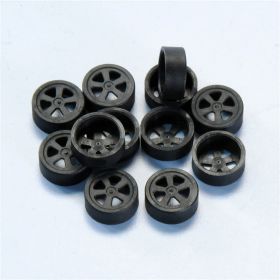 Couvercles POLINI pour rouleaux de variateur D.15