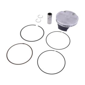 Complete ATHENA Forged Piston Kit D.76.95 Pin 16 Selection A for Yamaha