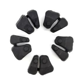 Kit parastrappi gomma TOURMAX per HONDA vfr 800fi